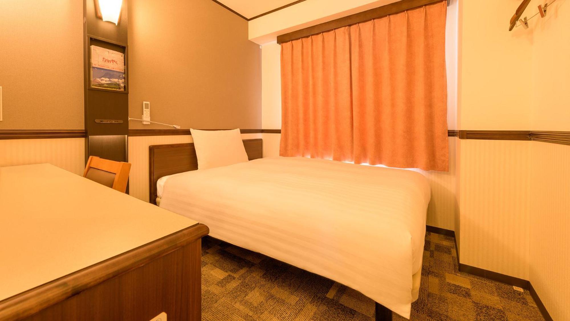 Toyoko Inn Fukushima Eki Nishi Guchi Quarto foto