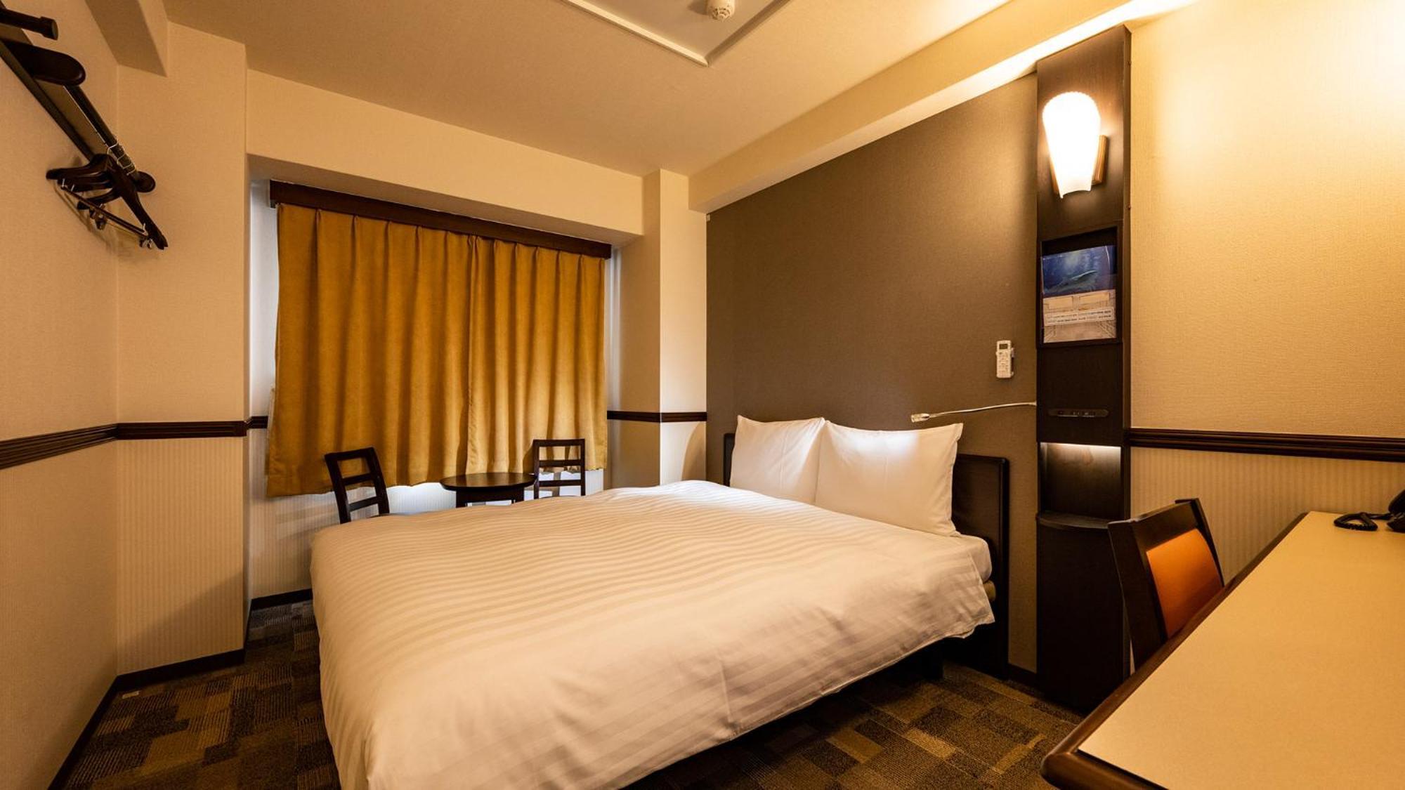 Toyoko Inn Fukushima Eki Nishi Guchi Quarto foto